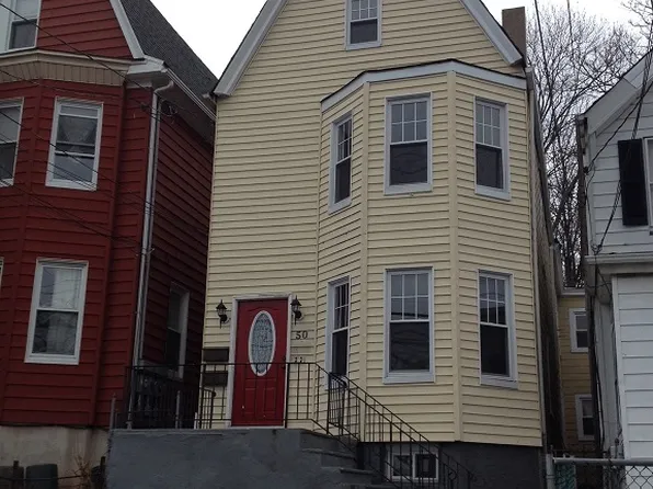 50 N Jefferson St, Orange, NJ 07050