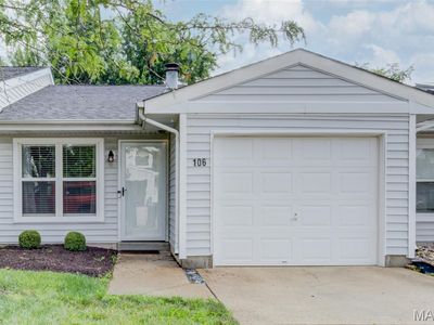 106 Inverness, Valley Park, MO, 63088