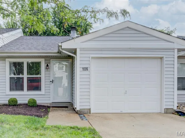106 Inverness, Valley Park, MO 63088