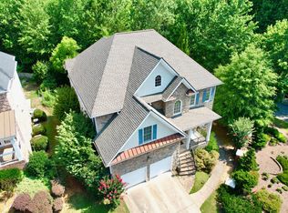 1233 Promontory Path, Marietta, GA 30062