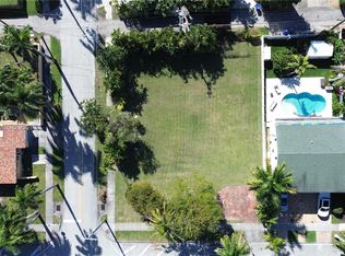 Hollywood Lakes Section, Hollywood, FL 33019