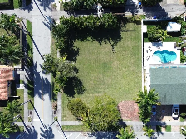 1000 Harrison St, Hollywood, FL 33019