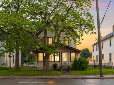 2538 University Ave NE, Minneapolis, MN, 55418