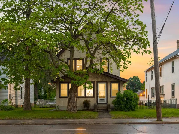 2538 University Ave NE, Minneapolis, MN 55418