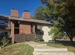 14794 E 2nd Avenue #111F, Aurora, CO 80011