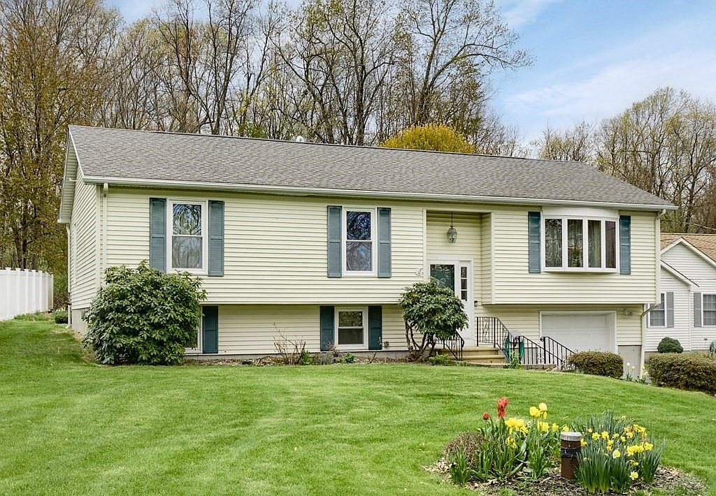 90 Lanesboro Rd, Worcester, MA 01606 Zillow