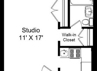 5130 S Kenwood Ave APT 411, Chicago, IL 60615