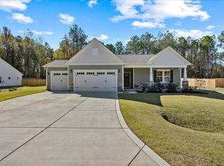 189 Red River Dr, Selma, NC 27576