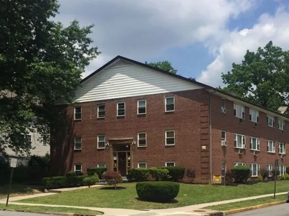 The Regal Gardens, 70 Carlton St APT A4, East Orange, NJ 07017