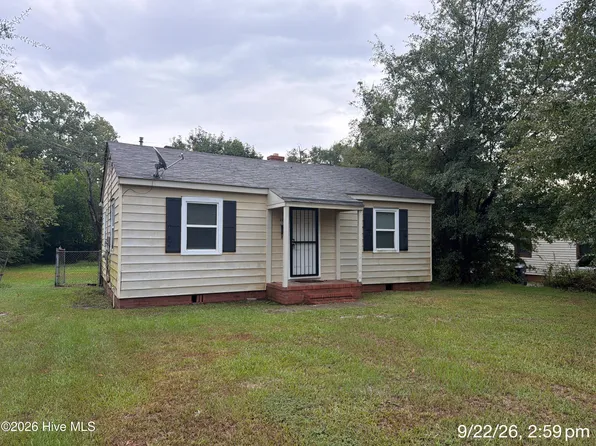 2816 King Street, Augusta, GA 30906