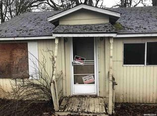 938 Jefferson Marion Rd, Jefferson, OR 97352