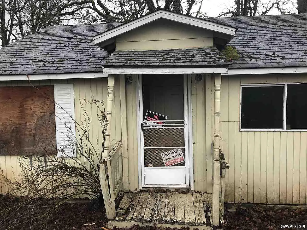 938 Jefferson Marion Rd photo 1