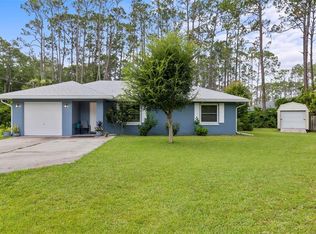 8 Uturn Ct, Palm Coast, FL 32164