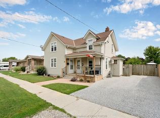 41 Woods St, Chatham Kent, ON N7L3P9