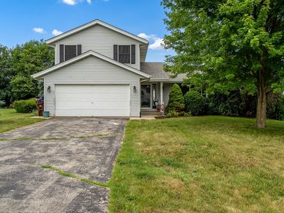5869 Longest Dr, South Beloit, IL, 61080