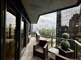 Rented by Sotheby's International Realty