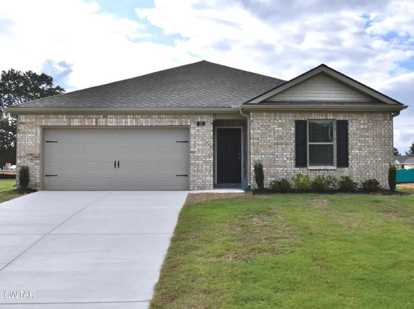 17 Chesterfield Cv, Jackson, TN 38305