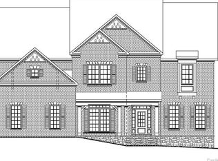 1137 Rosecliff Dr #7, Marvin, NC 28173