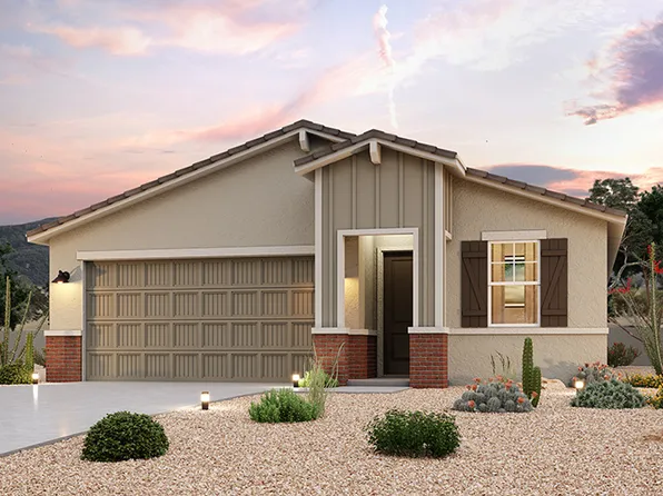 48003 W Cowgirl Rd, Maricopa, AZ 85139