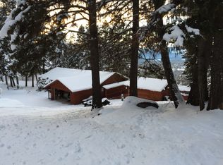 375 Summit Dr, Seeley Lake, MT 59868