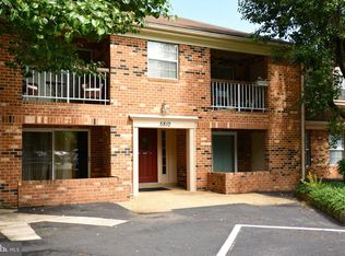 5810 Cove Landing Rd APT 202, Burke, VA 22015