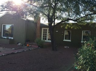 3502 E Willard St, Tucson, AZ 85716