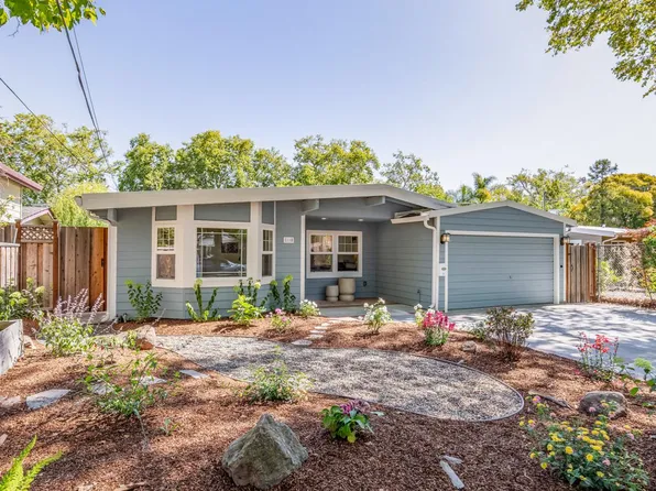 1850 Montecito Ave, Mountain View, CA 94043