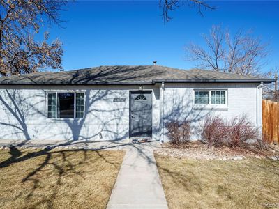 1471 Oak Place, Thornton, CO, 80229
