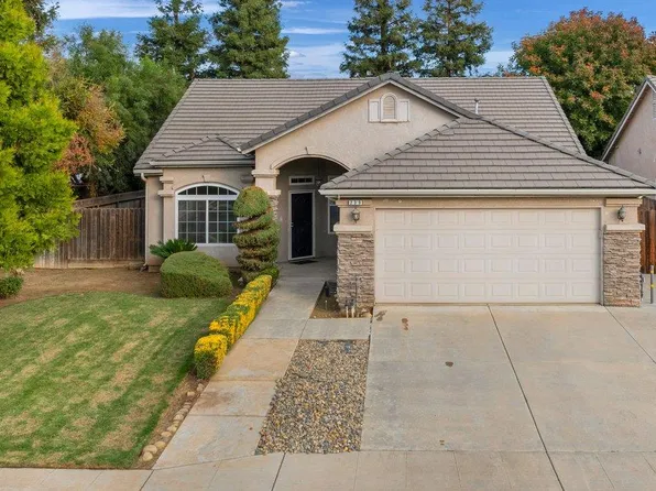 239 N Timmy Ave, Clovis, CA 93612