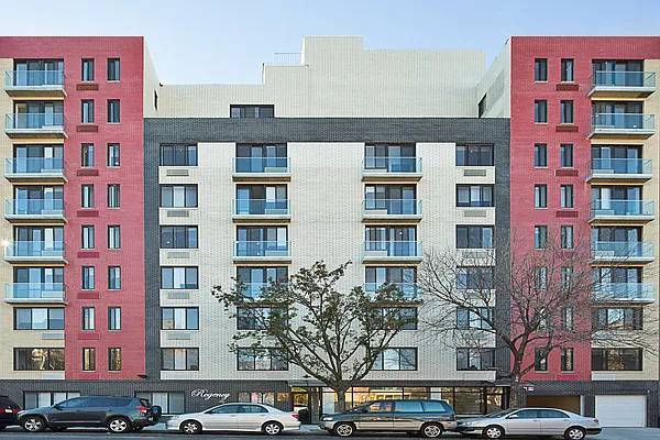 Rented by 18 REALTY | media 1