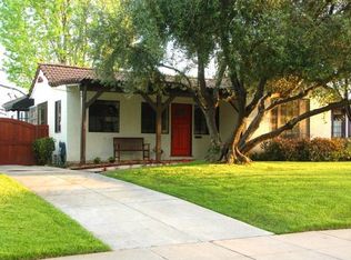 2174 Loma Vista St, Pasadena, CA 91104