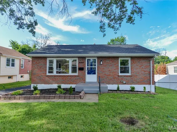 8364 Fullerton Ave, Saint Louis, MO 63132