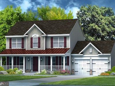 LOT 2 Tiller Farm Ln, Perryville, MD, 21903