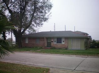 2108 31st Ct, Kenner, LA 70065