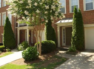 2076 Merrimont Way, Roswell, GA 30075
