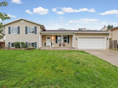 517 S 10 W, Farmington, UT, 84025