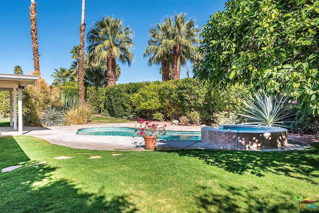 530 N Burton Way, Palm Springs, CA 92262 | Zillow