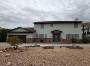 820 Harrison Dr, Saint George, UT 84790
