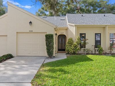 3338 S Royal Oaks Dr, Inverness, FL, 34452