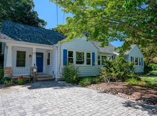 12 Linstead Rd, Severna Park, MD 21146