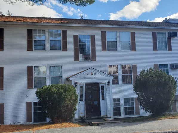 20 Wolf Road #B32, Lebanon, NH 03766