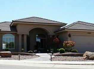 13004 Tierra Point Ct, El Paso, TX 79938