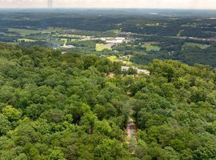 LOT 23 Escape Dr, Evensville, TN 37332