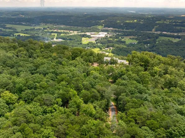 LOT 23 Escape Dr, Evensville, TN 37332