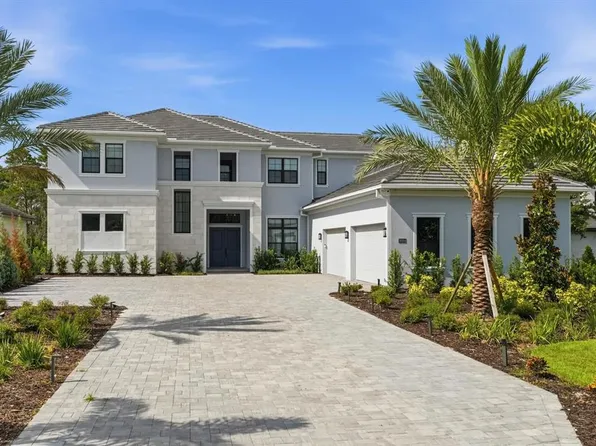 16004 Pendio Dr, Montverde, FL 34756