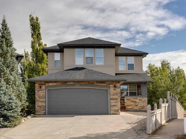 142 W Kincora Point NW, Calgary, AB T3R 0A5