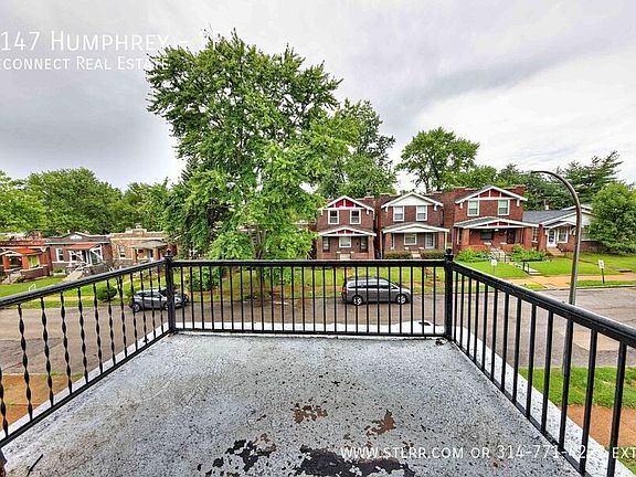 3rd image of 4147 Humphrey St #2F