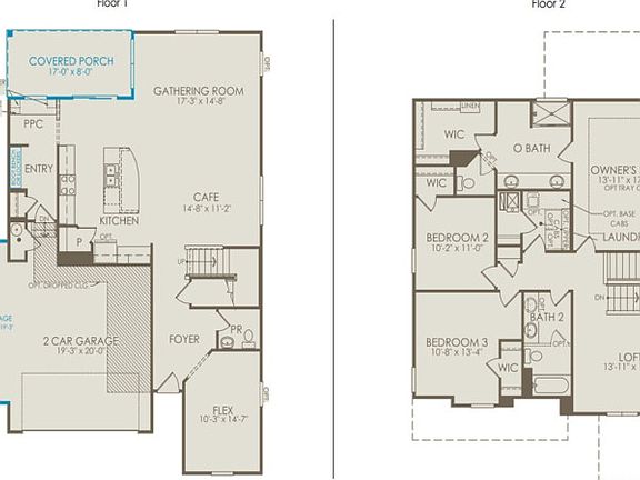 2nd image of 3839 Park St