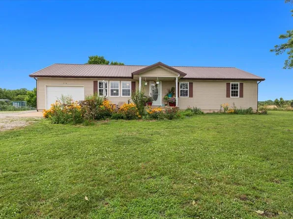 618 N Atlantic, Urbana, MO 65767