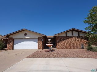 3612 Tom Watson Dr, Clovis, NM 88101